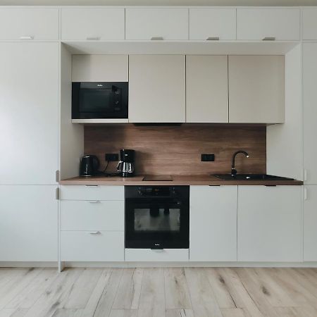 Spasowskiego 2 By Homeprime Cracovia Esterno foto