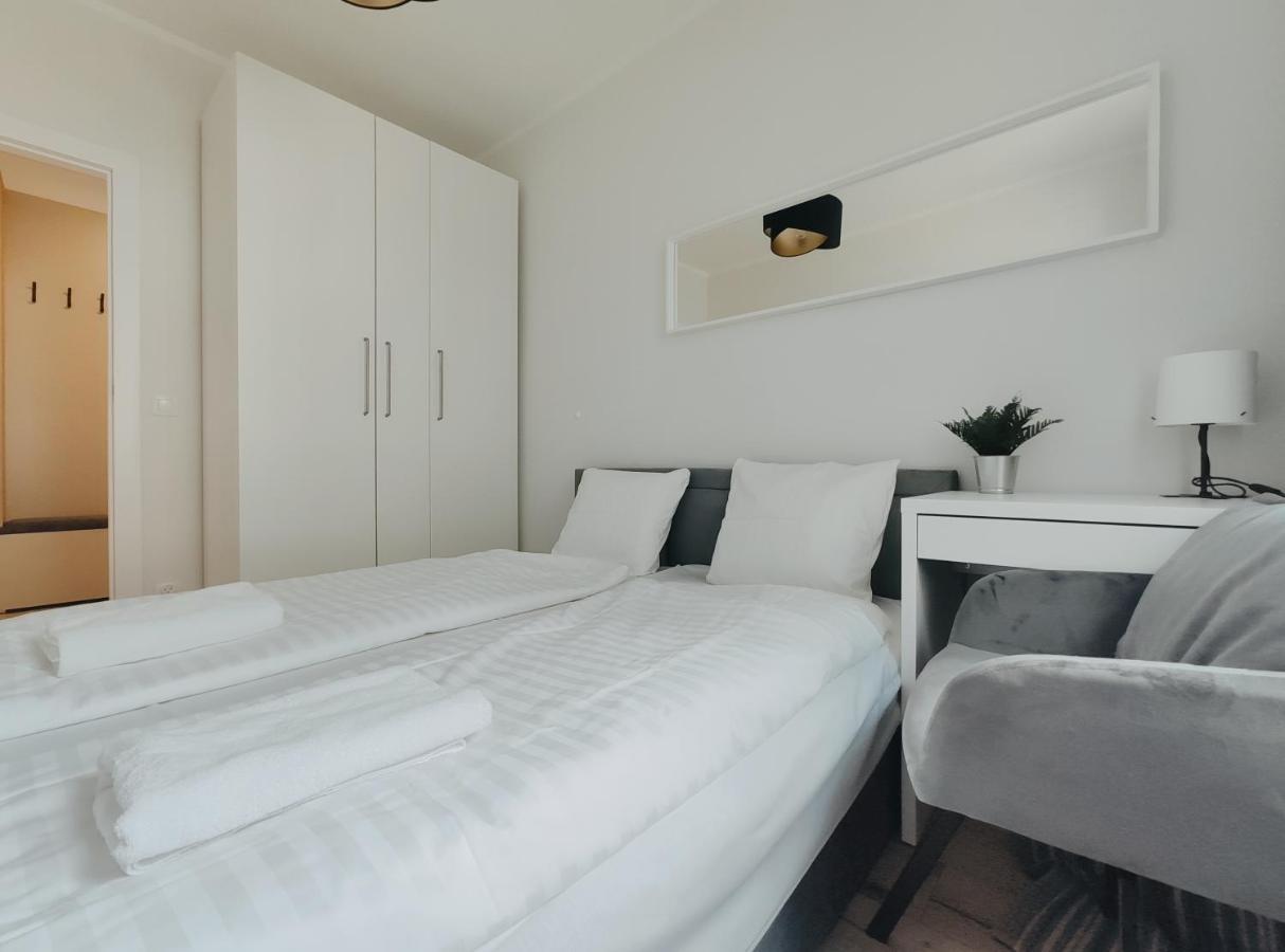 Spasowskiego 2 By Homeprime Cracovia Esterno foto