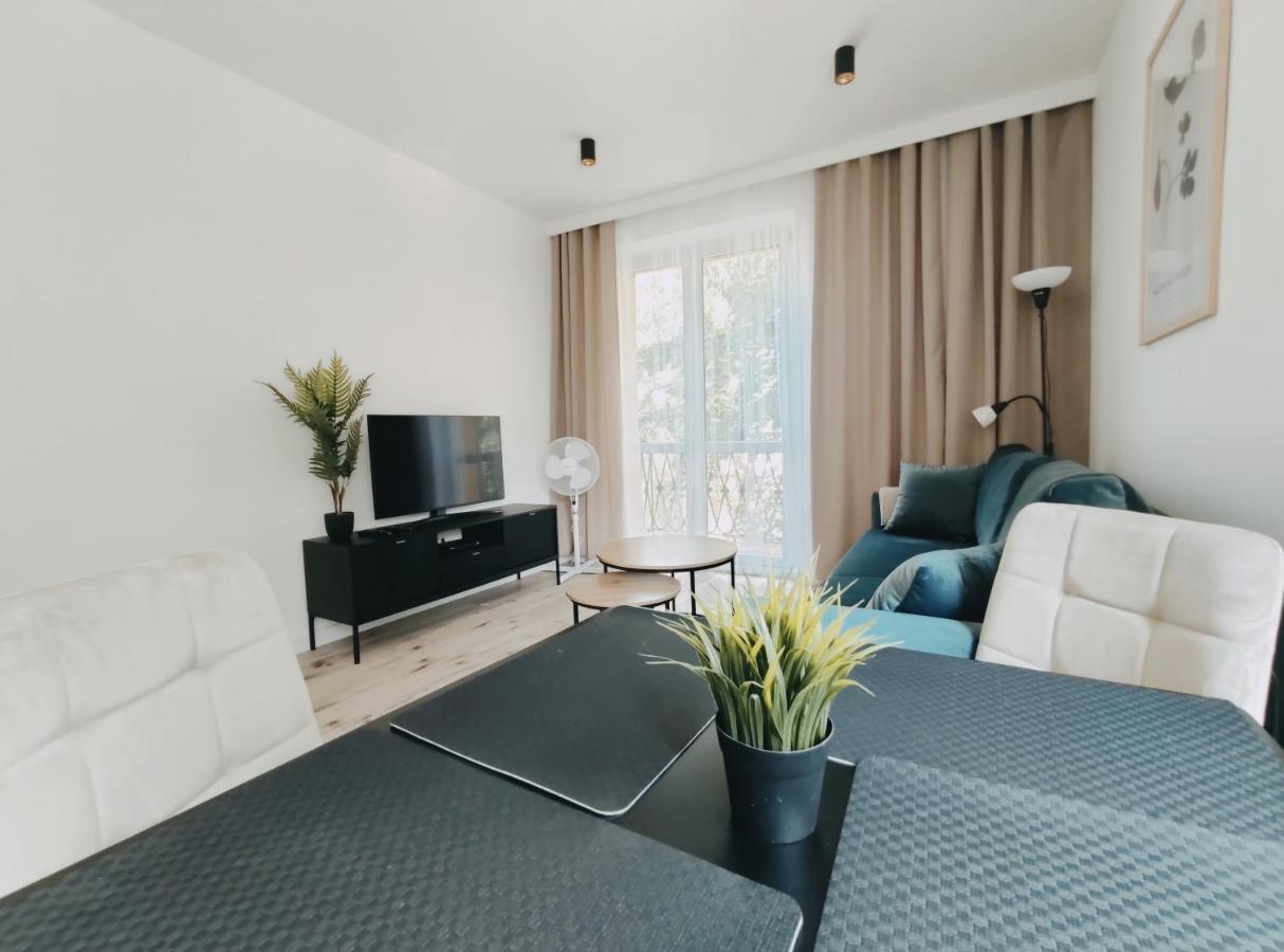 Spasowskiego 2 By Homeprime Cracovia Esterno foto
